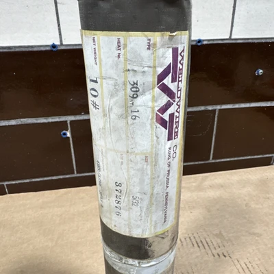 NEW Weldwire 309-16