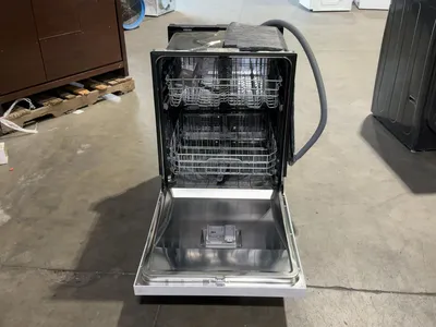 Used LG LDFC2423W Dishwashers Michigan US | Miedema Asset Management Group #1320903