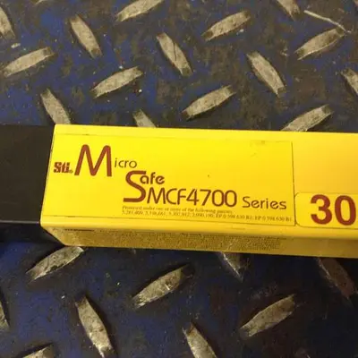 USED STI MCF47-30-600-X3