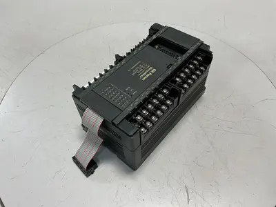 USED GE FANUC IC200UDR005-AA