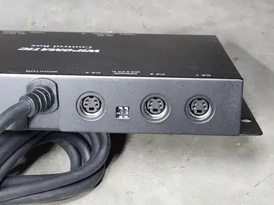 NEW WIPOMATIC ECL-68C