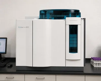 Used HITACHI COBAS 8000 E 603 MODULE Clinical Laboratory - Other New Jersey US | Bionex Scientific LLC #800774