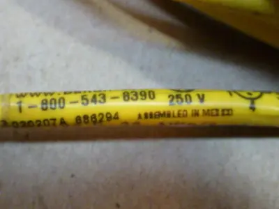 USED BALLUFF C04BEL00TY100M
