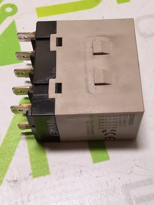 OMRON G7J-4A-T POWER RELAY