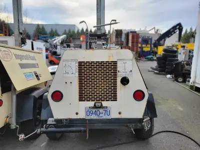 USED TEREX AL4000