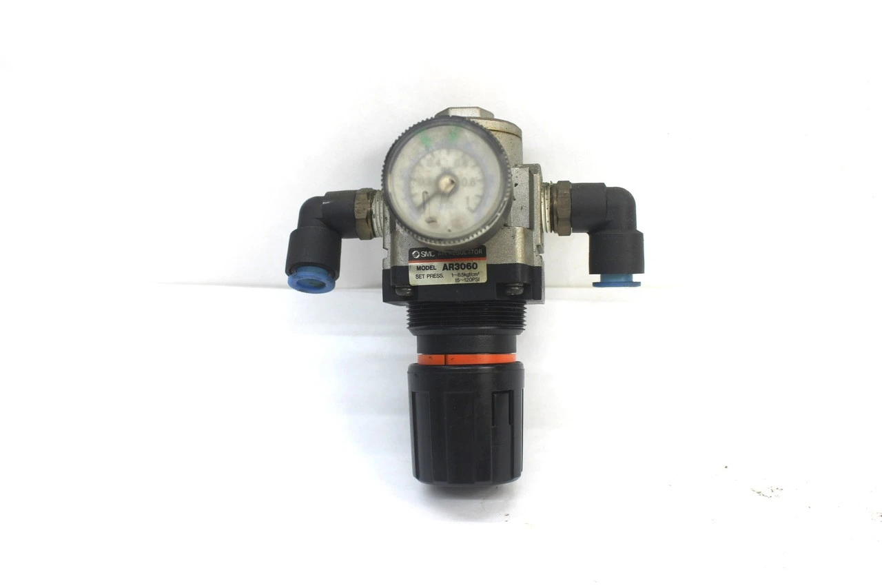USED SMC AR3060
