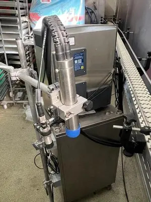 Soup Production Line