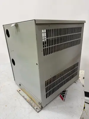 USED HAMMOND MANUFACTURING 138691