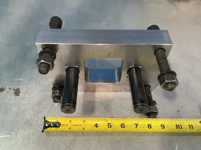 Used JOLICO WDX1480282701 Tooling & Accessories (Other) Ohio US | HGR 24 #1276005
