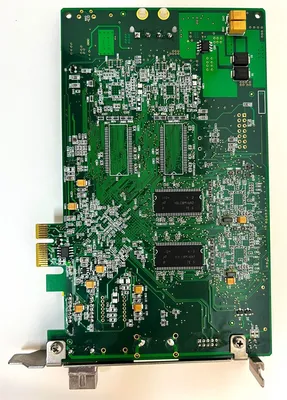 Siemens 03-21519-04/T/LF PCB Assembly Lines | ANACAPA EQUIPMENT BROKERS, INC (6)