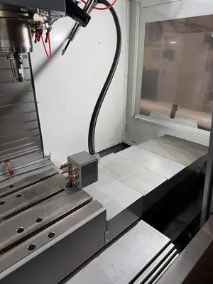 USED 2023 HAAS VF-2