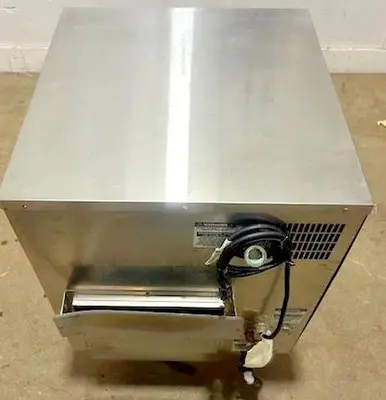 USED ACCUTEMP P61201E060
