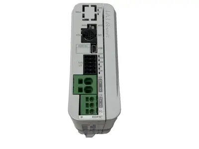 USED IAI ETHERCAT GATEWAY UNIT 24VDC