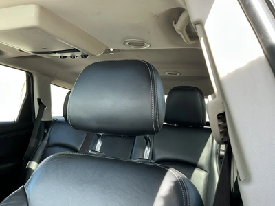 Used 2017 DODGE JOURNEY SUVs Michigan US | Miedema Asset Management Group #1476867