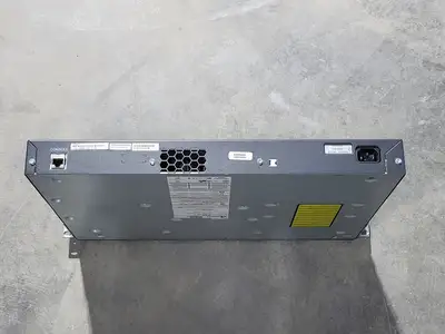 USED CISCO WS-C2960-24LC-S