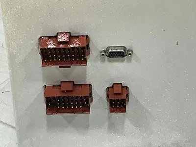 USED HPM COMMAND 9000 COMMAND 9000