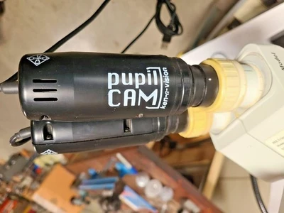 USED Gamry Instruments 23473247327473204092397473274