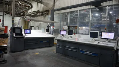 2013 MAN ROLAND Lithoman Presses – 32 to 96 Pages Commercial Web Offset | Machinery Solutions Group, Inc. (9)