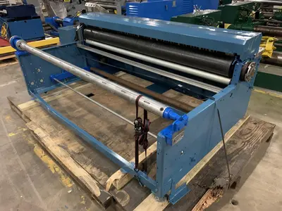 USED ROSENTHAL WA-S-7-HUBZTEVVAA