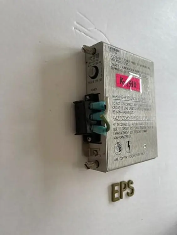 Used _UNKNOWN_ _UNKNOWN_ AC Power Supplies Pennsylvania US | Global Equipment International, LLC #1433159