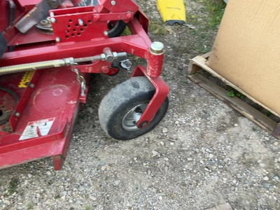 Used FERRIS 1000 Mowers Michigan US | Miedema Asset Management Group #1762738