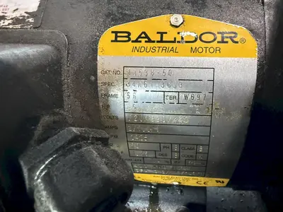 USED MAYFRAN 920WT