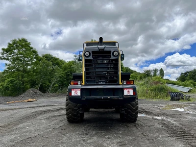 Used 2018 KOMATSU WA270-8 Wheel Loaders | Abele Tractor #1342925