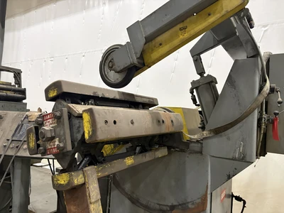 Rowe Coil Equipment