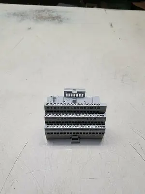 Used FLEX ALLEN-BRADLEY PLC Input & Output | ND Industrial Surplus #1224379