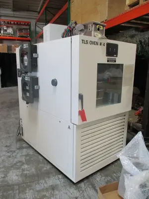 USED SPX ETCU-16E2.5ACS