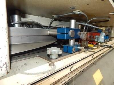 USED FISCHBEIN BAG SEALER DRC 200