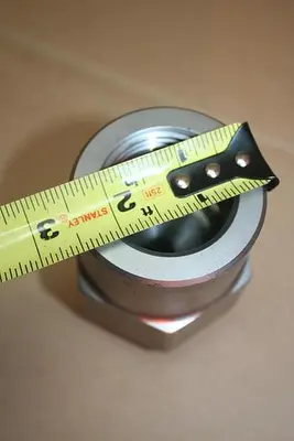 USED PPE TIP244