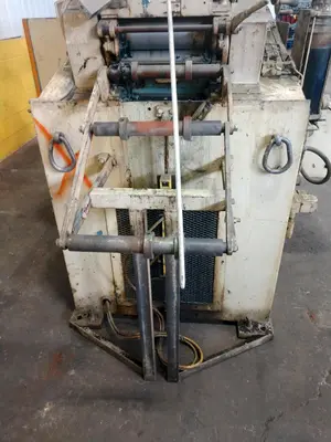 USED LITTELL 90 / 412DH-7PDL