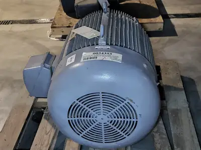 USED WESTINGHOUSE HSB