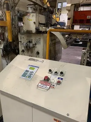 USED SESCO S384807