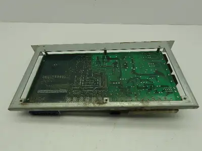 Fanuc A16B-1212-0930/06B Emergency Stop Control Board PLC