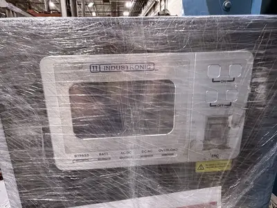 Used 2020 FomIndustrie Dali 70 Horizontal Table Type Boring Mills Illinois US | Machine Tool Bids #1407035