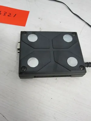 USED DNC TITAN RS232