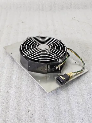 ROYAL FAN UT795C-TP CH1020 Fans | Great American Equipment Company (4)