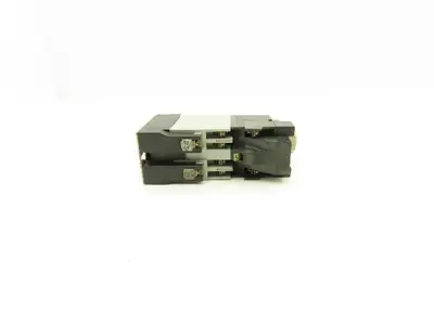 Square D 8501-XTD2 Timing Control Relay X0-40 Series A 120V Coil