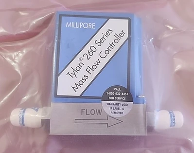NEW Millipore FC-260V