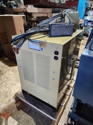 USED HOBART TIGWAVE 250 AC/DC