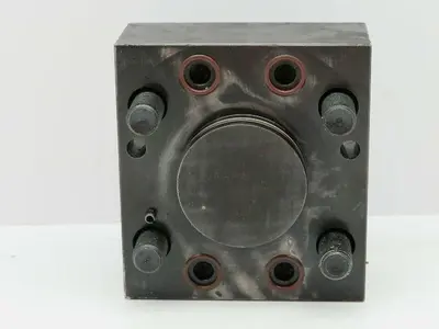 Husky HPN 36219 Deckplatte E50 A