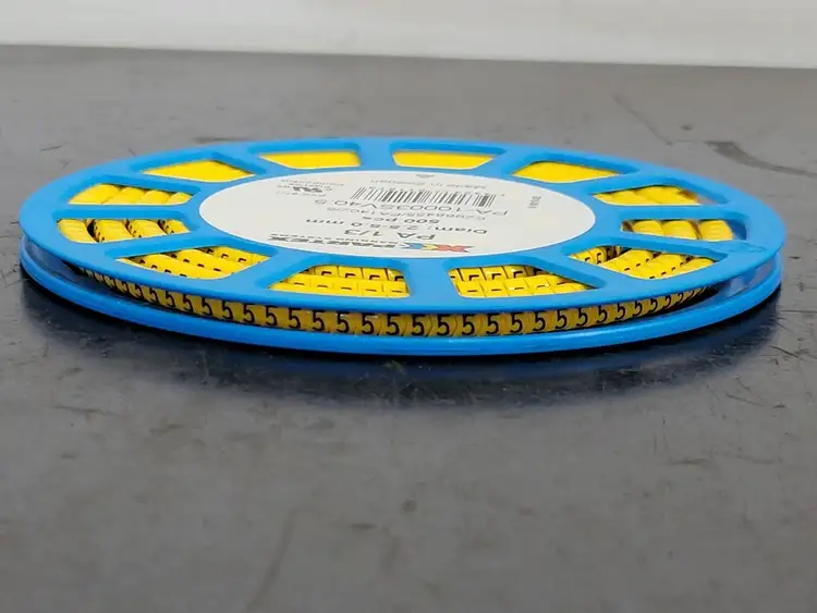 New | in-Stock PARTEX PA-10003SV40.5 Misc Electrical & Power Parts British Columbia CA | Lenmark #253763