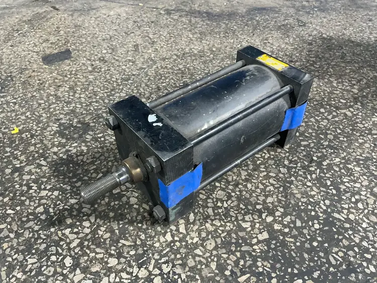 Used PARKER BBMAU13C Pumps Ohio US | HGR 24 #1541489