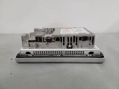 USED ALLEN-BRADLEY 2711P-RP8D