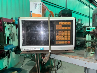 MAKINO KGJP Mills Vertical | ESP Machinery Australia Pty Ltd (7)