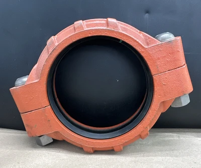NEW Victaulic 77