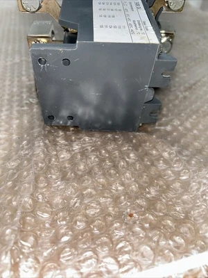 Used ABB TA200 DU Miscellaneous MRO Indiana US | J&J Industrial Supply #504250