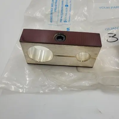 New | in-Stock TUFFALOY TUFFALOY SPOT WELD 101-1A Valves/Fittings | ND Industrial Surplus #1219234